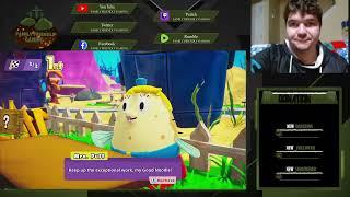 Spongebob Squarepants The Patrick Star Game Episode 4