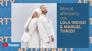 Lola Indigo, Manuel Turizo – 1000COSAS (Afterparty)