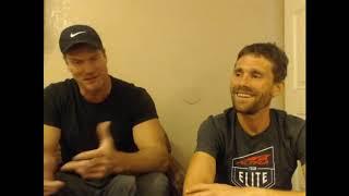 Human Performance Outliers   Episode 3   Meet Shawn Baker