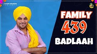 FAMILY 439 BADLAAH | GURCHET CHITARKAR| NEW PUNJABI MOVIE 2024| LATEST PUNJABI VIDEO 2024