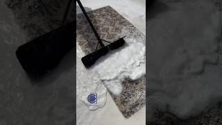 So Satisfying Rug Scraping   #asmr