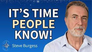 Hypnotherapist Did 7000+  Past Life Regressions: STUNNED By What He Discovered!