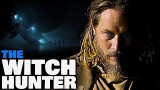 Desmond Hart - The Mysterious Witch Hunter Explored | DUNE Prophecy