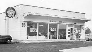 Here’s The Story Behind Piggly Wiggly’s Funny Name | Southern Living