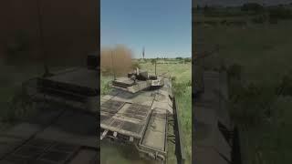 “I’m a good driver” | Arma Reforger