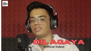 Dil Agaya | Kunal Yadav | Official Video