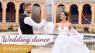 BRIDGERTON: Give Me Everything - Archer Marsh  Wedding Dance ONLINE | Pitbull Cover