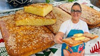 QUESADILLA TRADICIONAL SALVADOREÑA 100% DE ARROZ una tradición para estas FESTIVIDADES