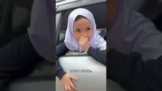 Alula Aisy Betah, Nggak Mau Pulang