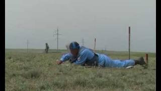 UNDP Azerbaijan Demining