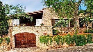 Encantadora casa de campo mallorquina cerca de la playa - Mallorca Inmobiliaria