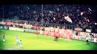 FC Bayern Munchen 2012-2013 Season Promo