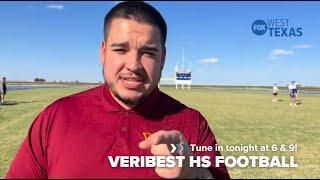 Veribest Falcons interviews at 6 & 9! Make sure to download FOXWTX app for easier access ---