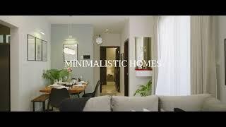 Minimalistic Homes | Bonito Designs