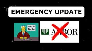 WARNING - ARBOR REALTY TRUST ($ABR) in TROUBLE!