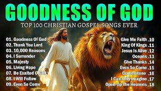 New Christian Song 2025 Praise and WorshipPraise and Worship Songs 2025 Top Christian Gospel Songs