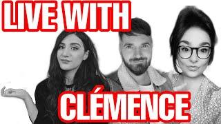 Fun with fragdicted live with Clemence CC fragrance || Episode 8