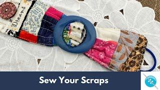 Sew Your Scraps