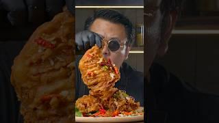Best My Fried Chicken Recipe #cooking #food