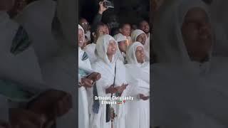 Ethiopian Orthodox Tewahedo