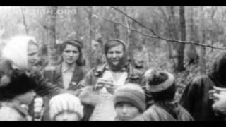 Genocide of the Ingush People 1992