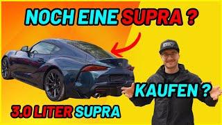 Wir kaufen noch eine Supra ? | Speed Engineering