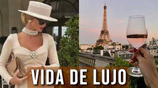 Cómo Atraer Una Vida De LUJO & ABUNDANCIA | 6 Tips Que Te Ayudarán A Tener Una Vida Lujosa