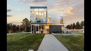 Glass House | LIV Sotheby's International Realty