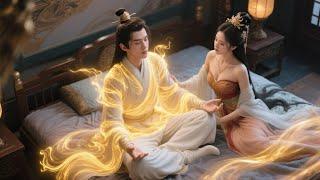 [Multi SUB] （全集）被美女魔头吸干功力之前，他意外获得逆转系统，修炼一晚就增加寿命20年，没想到他却因此被众多美女追求？ #MiniDrama #精彩大陆短剧