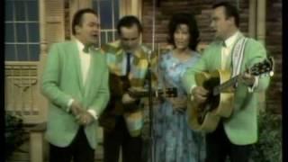 Loretta Lynn & friends - I'll Fly Away