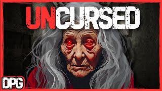 U N C U R S E D | FRIGHTINING NEW INDIE HORROR GAME | DEMO |  PC