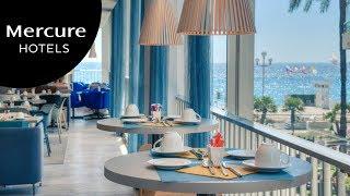 Hotel Mercure Nice Promenade des Anglais | FRANCE