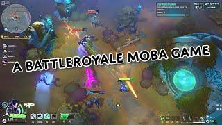 Supervive Explained in Under 4 Minutes: A Fresh Take on MOBAs and Battle Royales