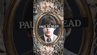 If Paul McCartney is dead, then who the hell wrote Penny Lane?