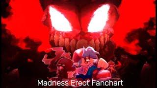 Madness Erect @ChuckySkullHead