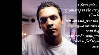 Atmosphere - YGM (with lyrics)