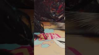 Diva Dynamite: When Pop Art Explodes on Canvas!