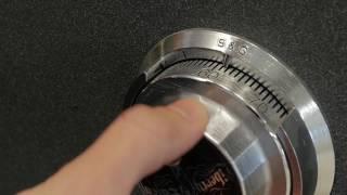 How to Dial Your Mechanical Combination