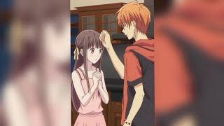 Kyoru edit  || Fruits Basket Anime