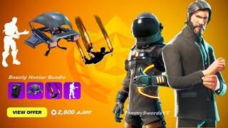 Official OG BATTLEPASS RETURNS in Fortnite