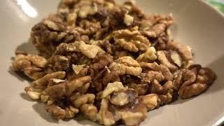 Makar Bakalie Walnut Dry Fruits