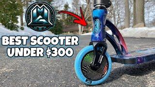 THE BEST COMPLETE SCOOTER UNDER $300!