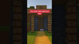 Which one are you? #minecraft  #minecraftmemes  #fyp  #shockbyte