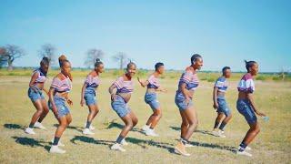 Gude gudexsayi KapembexGuli gulixShilangilaxng'wana sala kimwaga Song Mwana mpogomi Official video