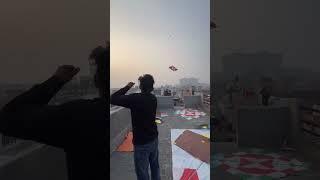 Chli rey pantang meri #kiteflying #amritsar #2024 #ytshorts #viral