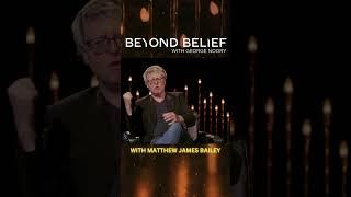 Matthew James Bailey on Beyond Belief with George Noory