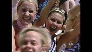 Disney Summer Jam - Britney Spears, 98 Degrees, NSYNC, Tyrese