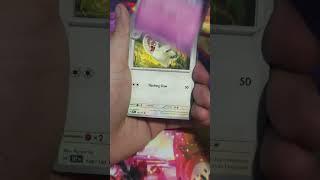 #surgingsparks #packopening #pokemoncards #pokemon #codecards #rips #hits #pokemontcg #tcg #shorts