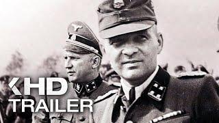 THE COMMANDANT'S SHADOW Trailer German Deutsch SUB (2024)