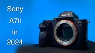 Sony A7II Review: A Photographer's Dream or Just Another Camera